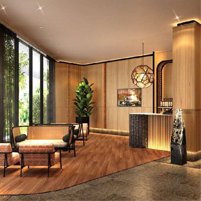 M Resort And Hotel Kuala Lumpur Facilidades foto