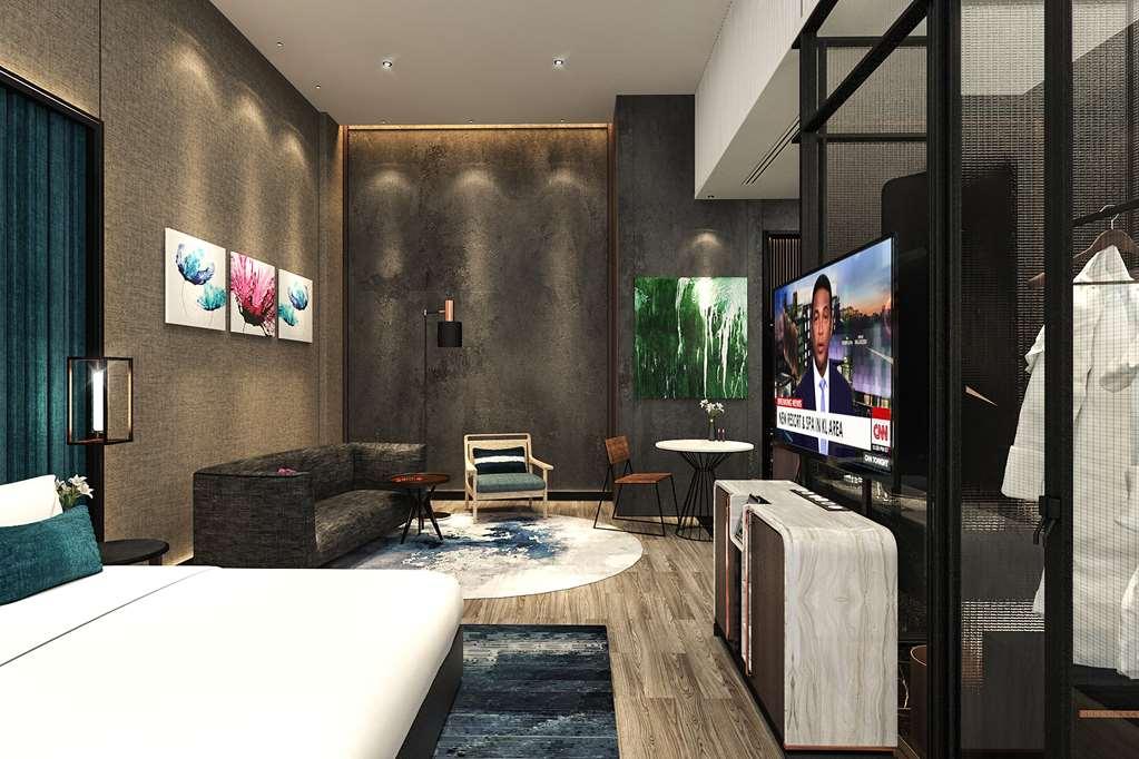M Resort And Hotel Kuala Lumpur Habitación foto